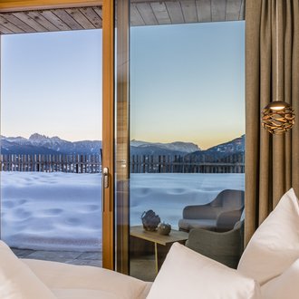 Galleria fotografica Tratterhof β Mountain Sky Hotel Galleria fotografica Tratterhof β Mountain Sky Hotel