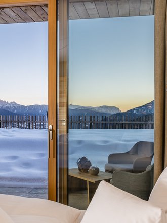 Tratterhof Mountain Sky Hotel: picture gallery Tratterhof Mountain Sky Hotel: picture gallery