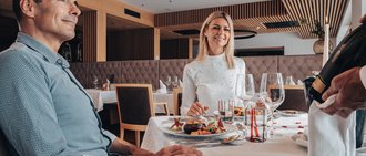 Tratterhof Bildergalerie – Mountain Sky Hotel Tratterhof Bildergalerie – Mountain Sky Hotel