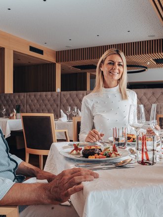 Tratterhof Mountain Sky Hotel: picture gallery Tratterhof Mountain Sky Hotel: picture gallery