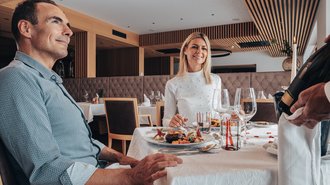 Tratterhof Mountain Sky Hotel: picture gallery Tratterhof Mountain Sky Hotel: picture gallery