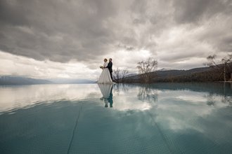 Just married Just married