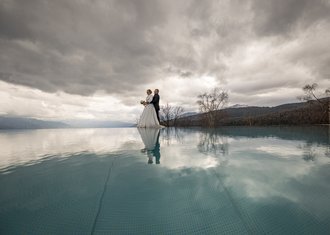 Just married Just married