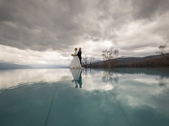 Frisch verheiratet Frisch verheiratet