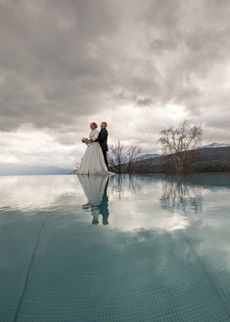 Just married Just married