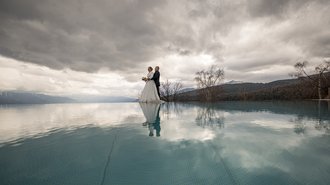 Just married Just married