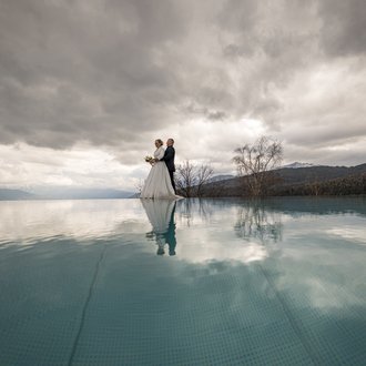 Frisch verheiratet Frisch verheiratet