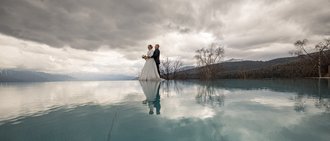 Frisch verheiratet Frisch verheiratet