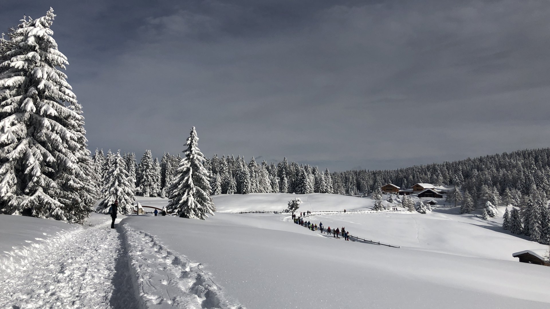 Berghotel Südtirol: Tratterhof in Meransen Berghotel Südtirol: Tratterhof in Meransen