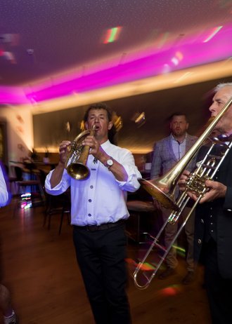 Just married Just married