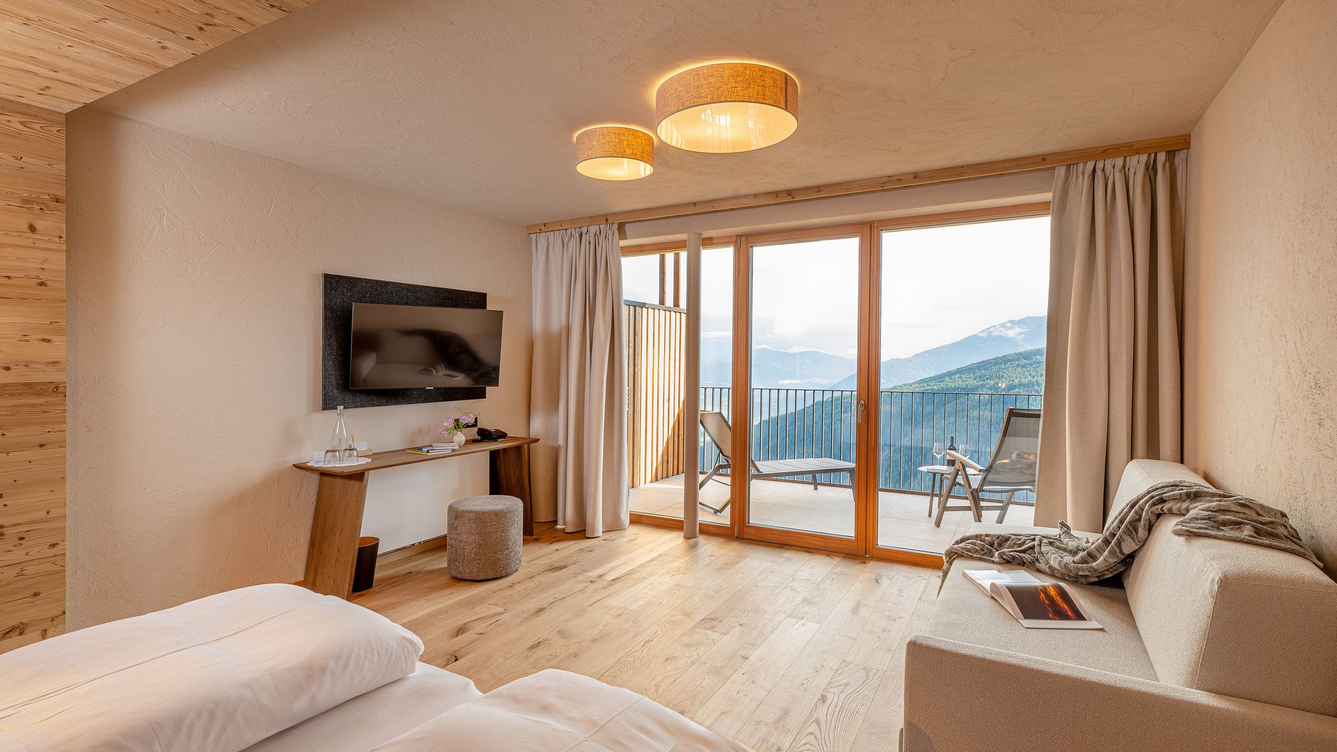 Camere da sogno e prezzi vantaggiosi: Tratterhof Camere da sogno e prezzi vantaggiosi: Tratterhof