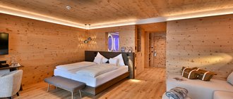 Galleria fotografica Tratterhof β Mountain Sky Hotel Galleria fotografica Tratterhof β Mountain Sky Hotel