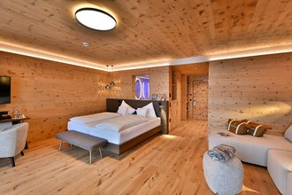 Galleria fotografica Tratterhof β Mountain Sky Hotel Galleria fotografica Tratterhof β Mountain Sky Hotel