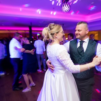 Just married Just married