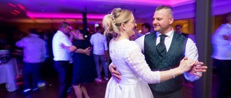 Just married Just married