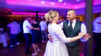 Just married Just married