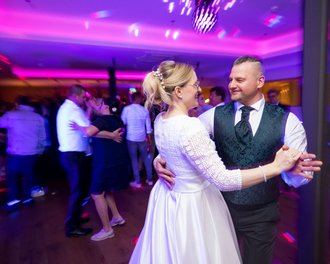 Just married Just married