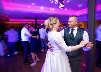 Just married Just married