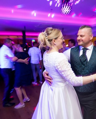 Just married Just married