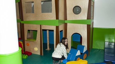 Vacanze per famiglie al Tratterhof Vacanze per famiglie al Tratterhof