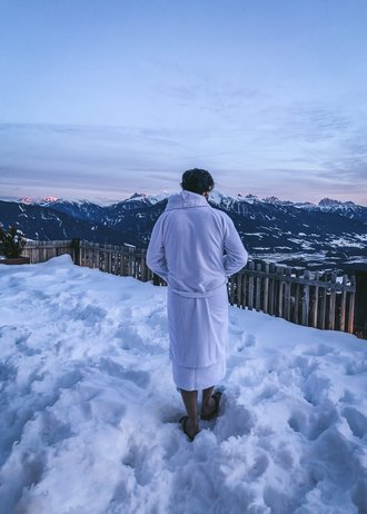 Tratterhof Bildergalerie – Mountain Sky Hotel Tratterhof Bildergalerie – Mountain Sky Hotel