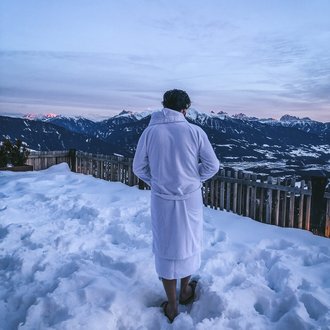 Galleria fotografica Tratterhof β Mountain Sky Hotel Galleria fotografica Tratterhof β Mountain Sky Hotel