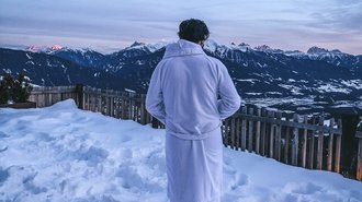 Galleria fotografica Tratterhof β Mountain Sky Hotel Galleria fotografica Tratterhof β Mountain Sky Hotel