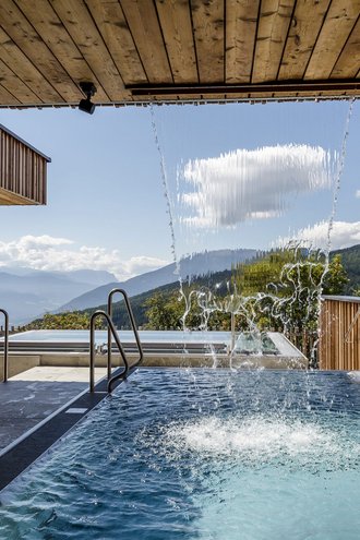 Day Spa in Südtirol – Entspannung in Meransen Day Spa in Südtirol – Entspannung in Meransen