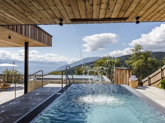 Day Spa in Südtirol – Entspannung in Meransen Day Spa in Südtirol – Entspannung in Meransen