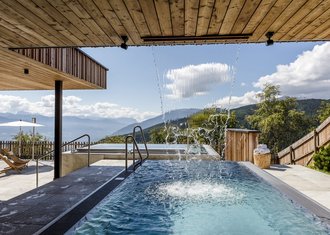 Day Spa in Alto Adige: relax a Maranza Day Spa in Alto Adige: relax a Maranza