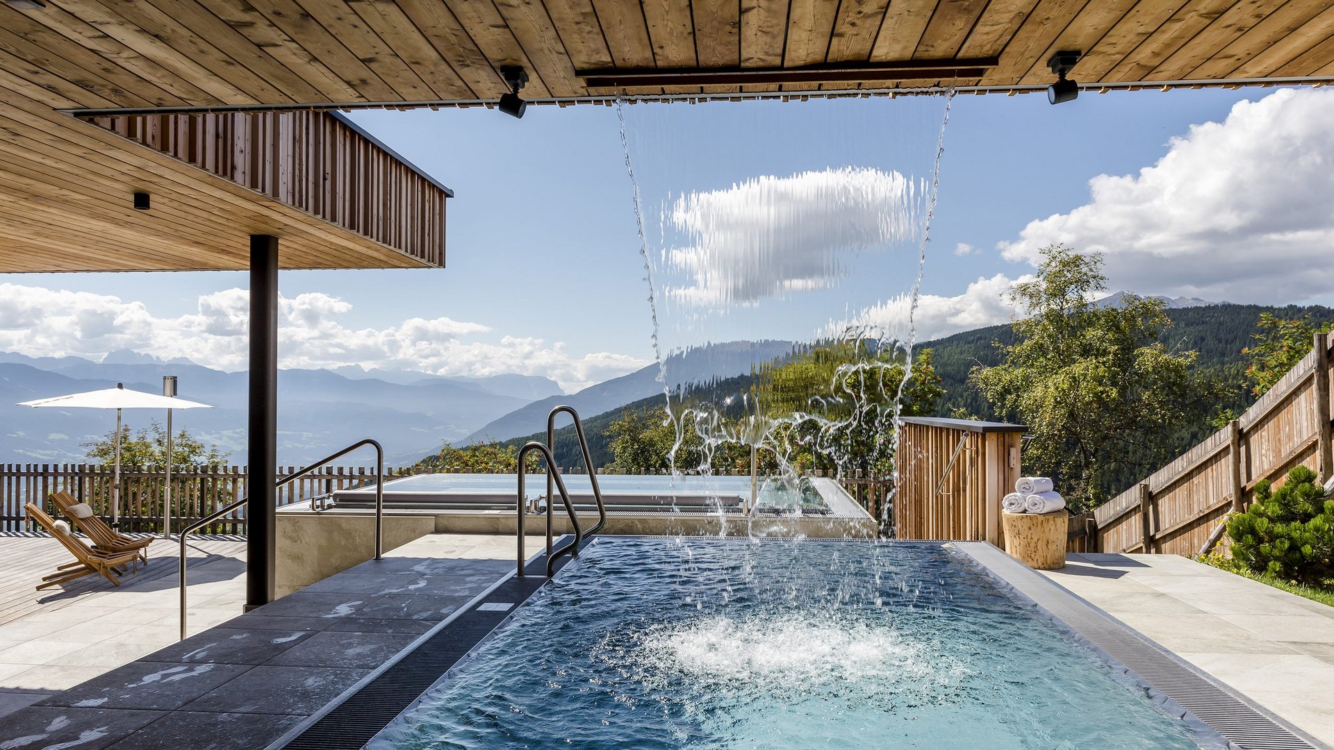 Vitalpina Hotel Südtirol Vitalpina Hotel Südtirol
