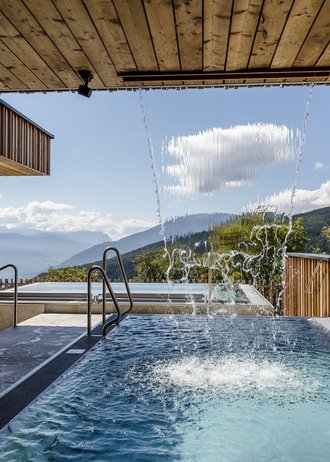 Day Spa in Alto Adige: relax a Maranza Day Spa in Alto Adige: relax a Maranza