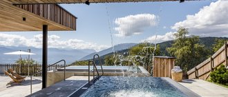 Hotel Tratterhof: Day spa Hotel Tratterhof: Day spa