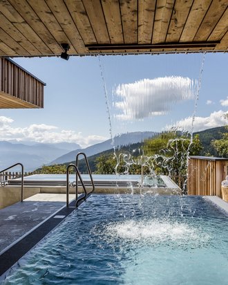 Day Spa in Südtirol – Entspannung in Meransen Day Spa in Südtirol – Entspannung in Meransen