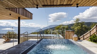 Day Spa in Alto Adige: relax a Maranza Day Spa in Alto Adige: relax a Maranza
