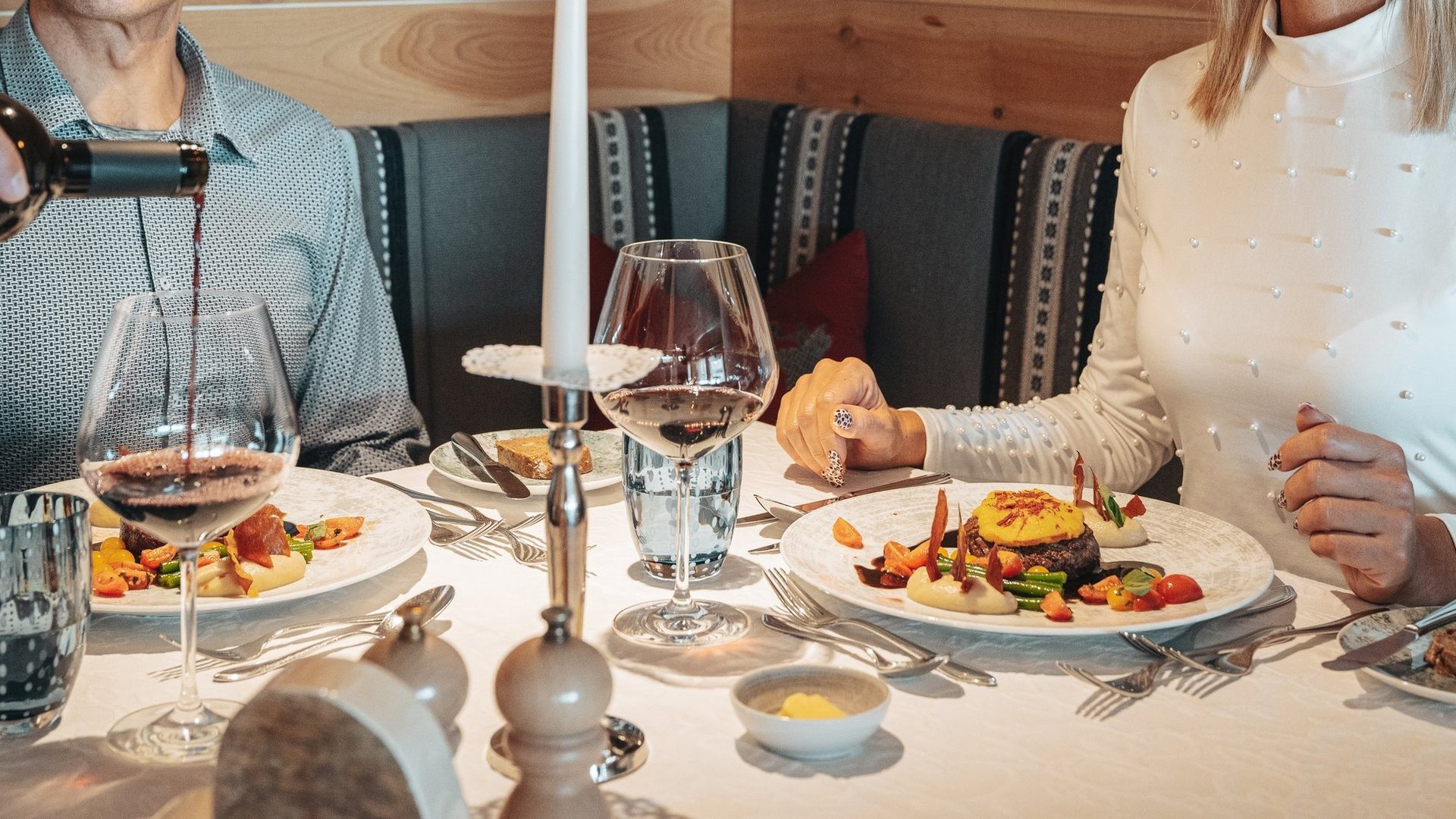 Hotel senza glutine in Alto Adige? Il Tratterhof! Hotel senza glutine in Alto Adige? Il Tratterhof!