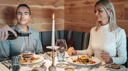 Belvita Leading Wellnesshotels Südtirol: il Tratterhof Belvita Leading Wellnesshotels Südtirol: il Tratterhof