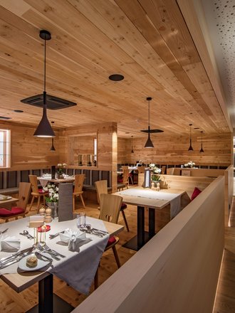 Galleria fotografica Tratterhof β Mountain Sky Hotel Galleria fotografica Tratterhof β Mountain Sky Hotel