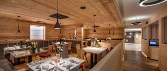 Tratterhof Bildergalerie – Mountain Sky Hotel Tratterhof Bildergalerie – Mountain Sky Hotel