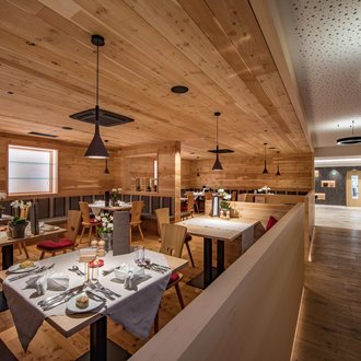 Galleria fotografica Tratterhof β Mountain Sky Hotel Galleria fotografica Tratterhof β Mountain Sky Hotel