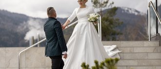 Just married Just married