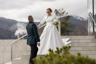 Just married Just married