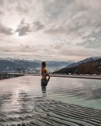 Tratterhof Bildergalerie – Mountain Sky Hotel Tratterhof Bildergalerie – Mountain Sky Hotel