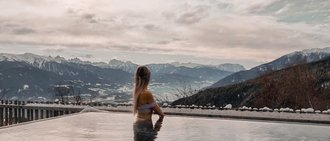 Tratterhof Bildergalerie – Mountain Sky Hotel Tratterhof Bildergalerie – Mountain Sky Hotel