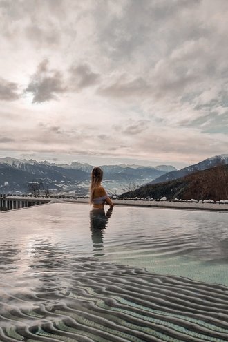 Tratterhof Mountain Sky Hotel: picture gallery Tratterhof Mountain Sky Hotel: picture gallery