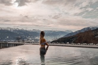 Tratterhof Bildergalerie – Mountain Sky Hotel Tratterhof Bildergalerie – Mountain Sky Hotel