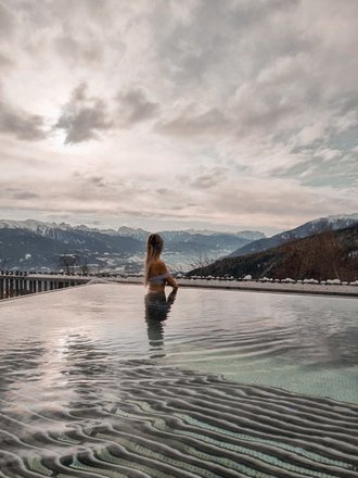 Tratterhof Mountain Sky Hotel: picture gallery Tratterhof Mountain Sky Hotel: picture gallery