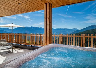 Tratterhof Bildergalerie – Mountain Sky Hotel Tratterhof Bildergalerie – Mountain Sky Hotel