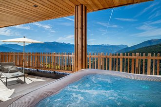 Tratterhof Bildergalerie – Mountain Sky Hotel Tratterhof Bildergalerie – Mountain Sky Hotel