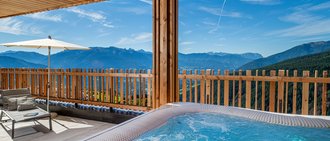 Tratterhof Bildergalerie – Mountain Sky Hotel Tratterhof Bildergalerie – Mountain Sky Hotel